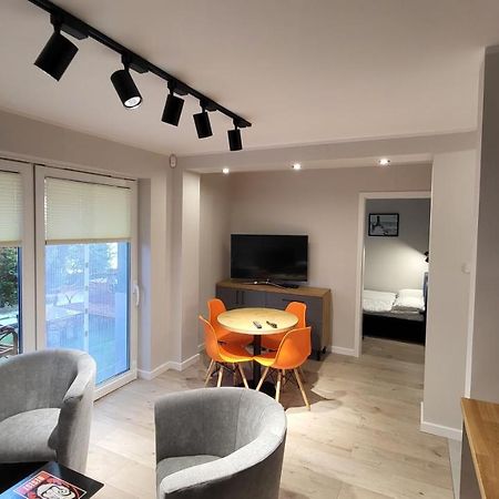 Apartament 54 Władysławowo Eksteriør billede