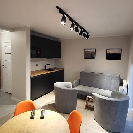 Apartament 54 Władysławowo Eksteriør billede