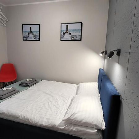 Apartament 54 Władysławowo Eksteriør billede