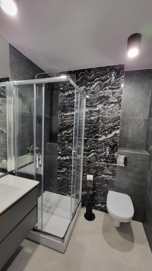 Apartament 54 Władysławowo Eksteriør billede